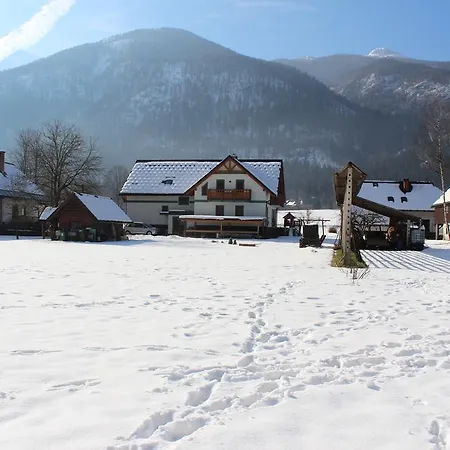 Dov Apartment Bohinj