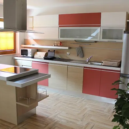Apartment Dov *