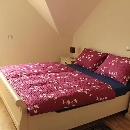 Apartman Dov