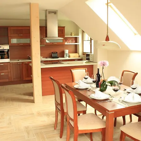Dov Apartment