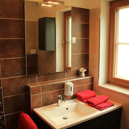 Dov Apartment