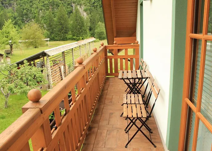 דירה Dov בוהין