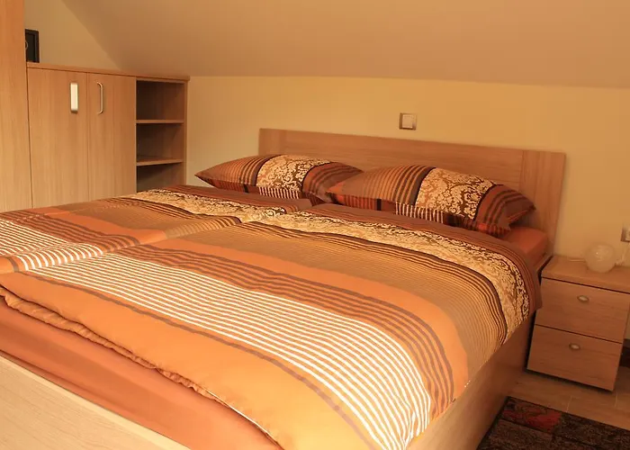 Διαμέρισμα Dov *